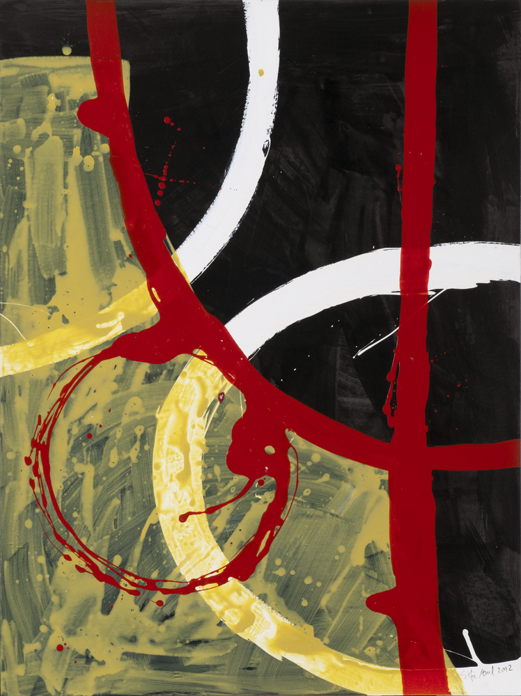 Sofia Areal Drawing Desenho