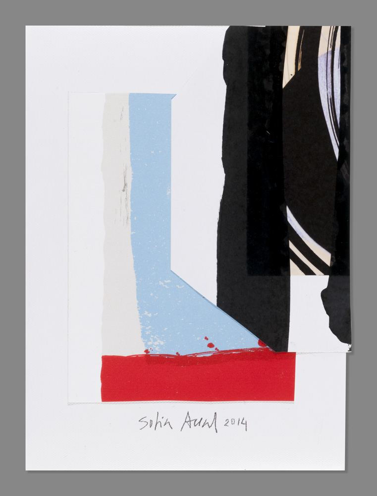 Sofia Areal Drawing Desenho