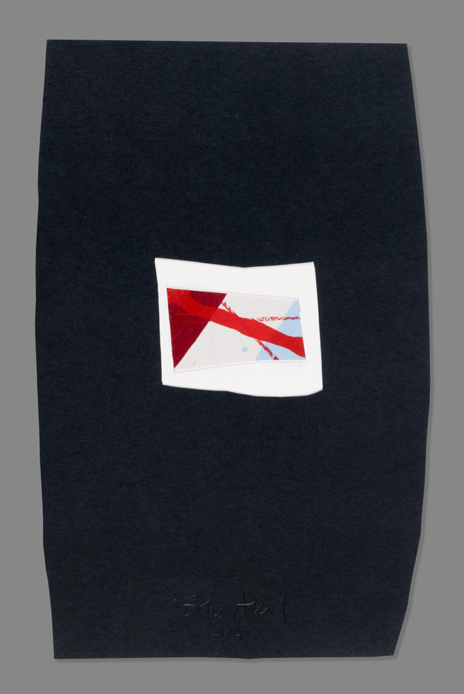 Sofia Areal Drawing Desenho