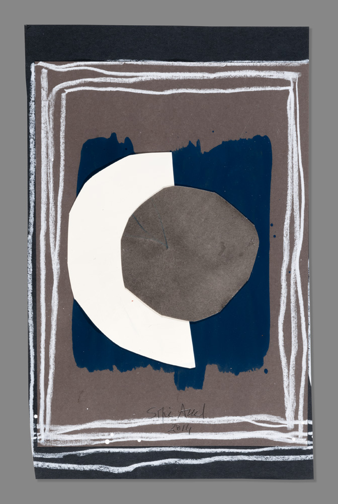 Sofia Areal Drawing Desenho