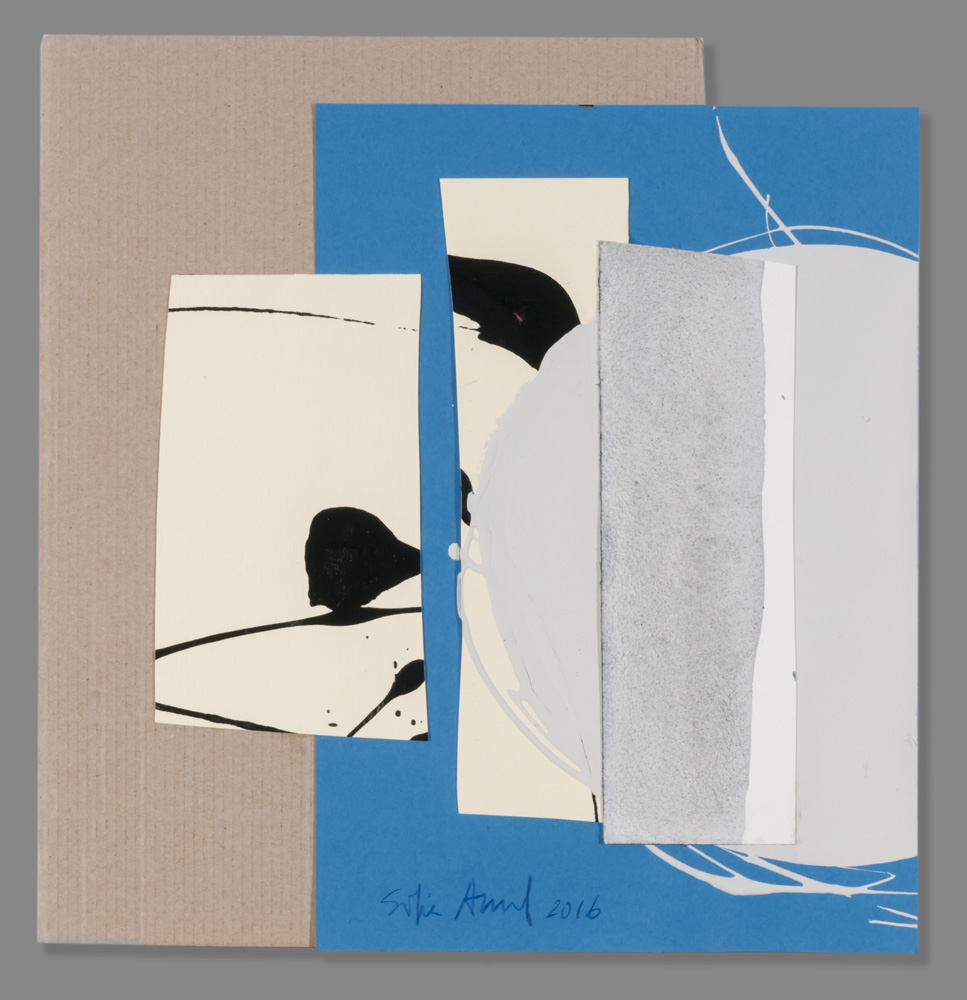 Sofia Areal Drawing Desenho