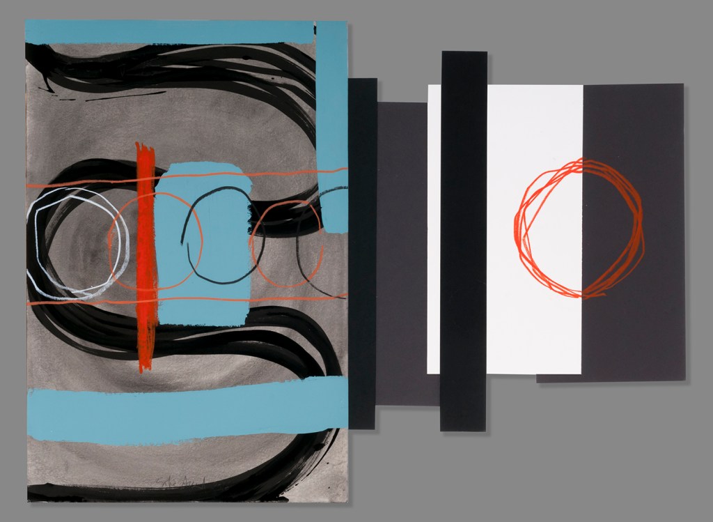 Sofia Areal Drawing Desenho