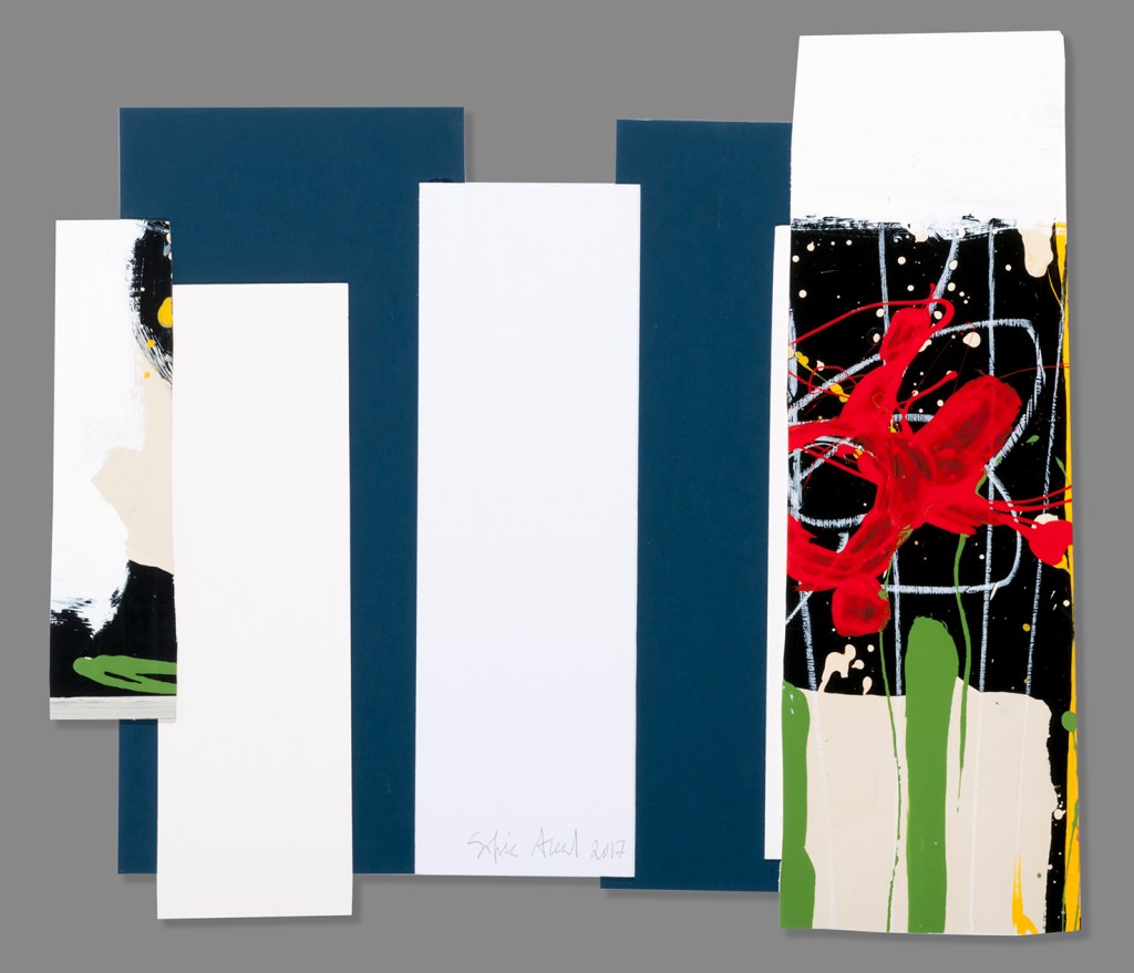 Sofia Areal Drawing Desenho