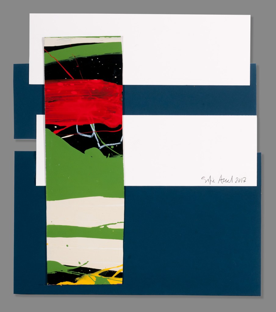 Sofia Areal Drawing Desenho