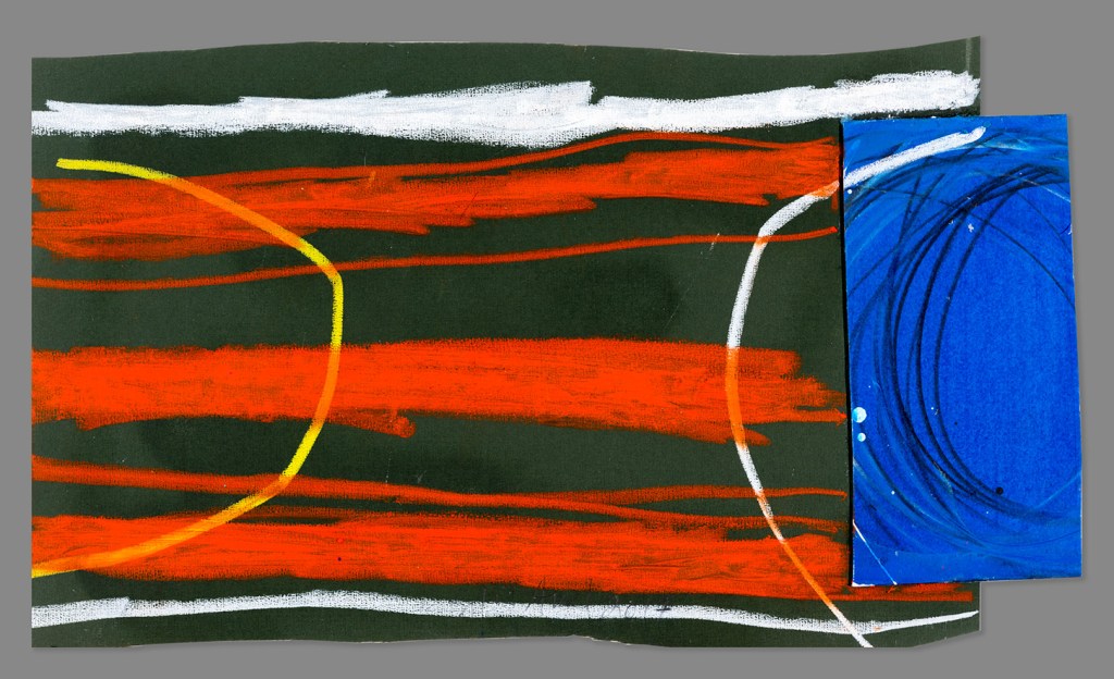 Sofia Areal Drawing Desenho