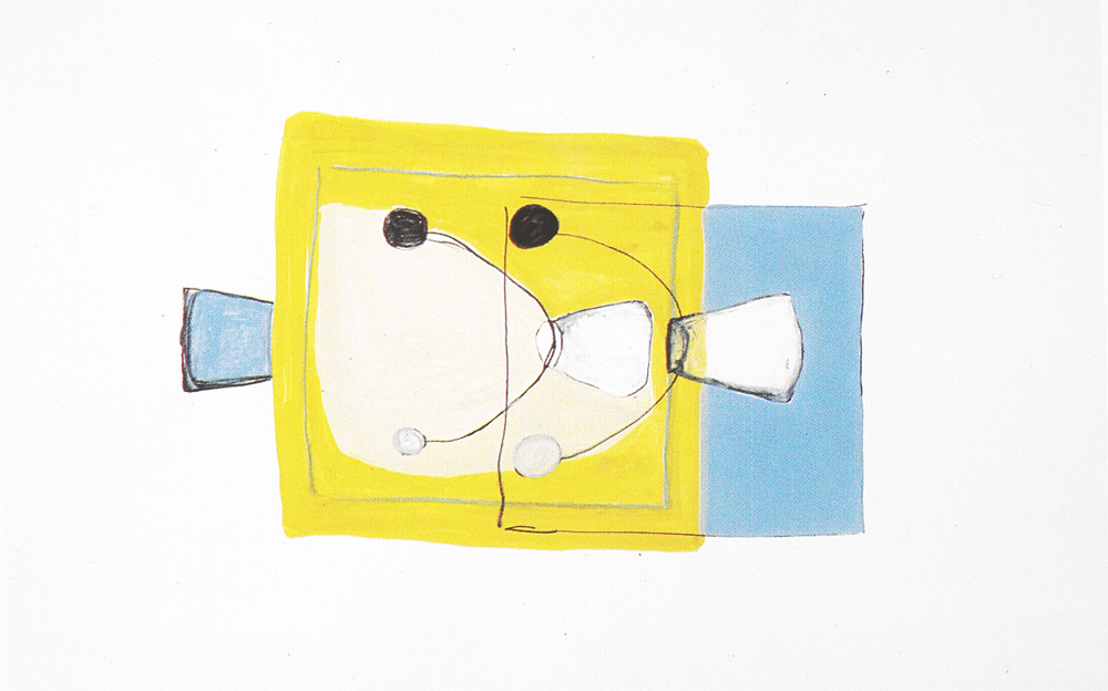 Sofia Areal Drawing Desenho