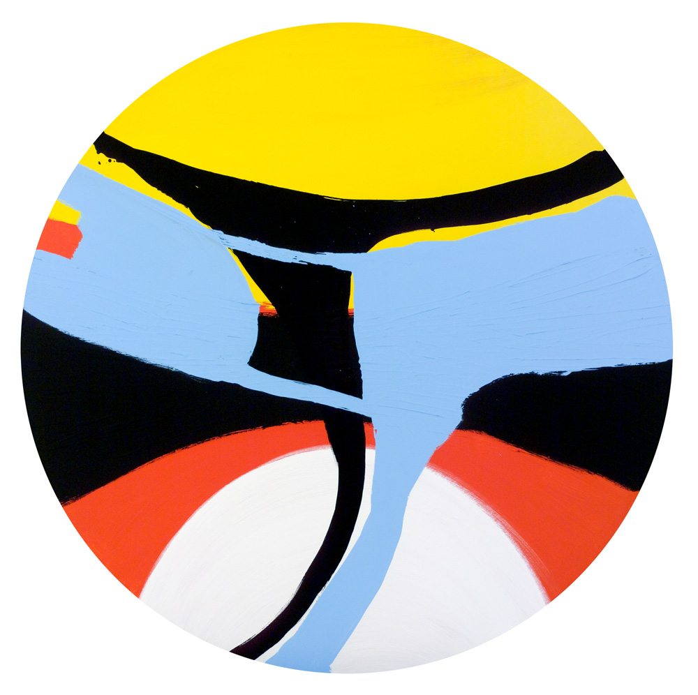 Sofia Areal Painting Pintura