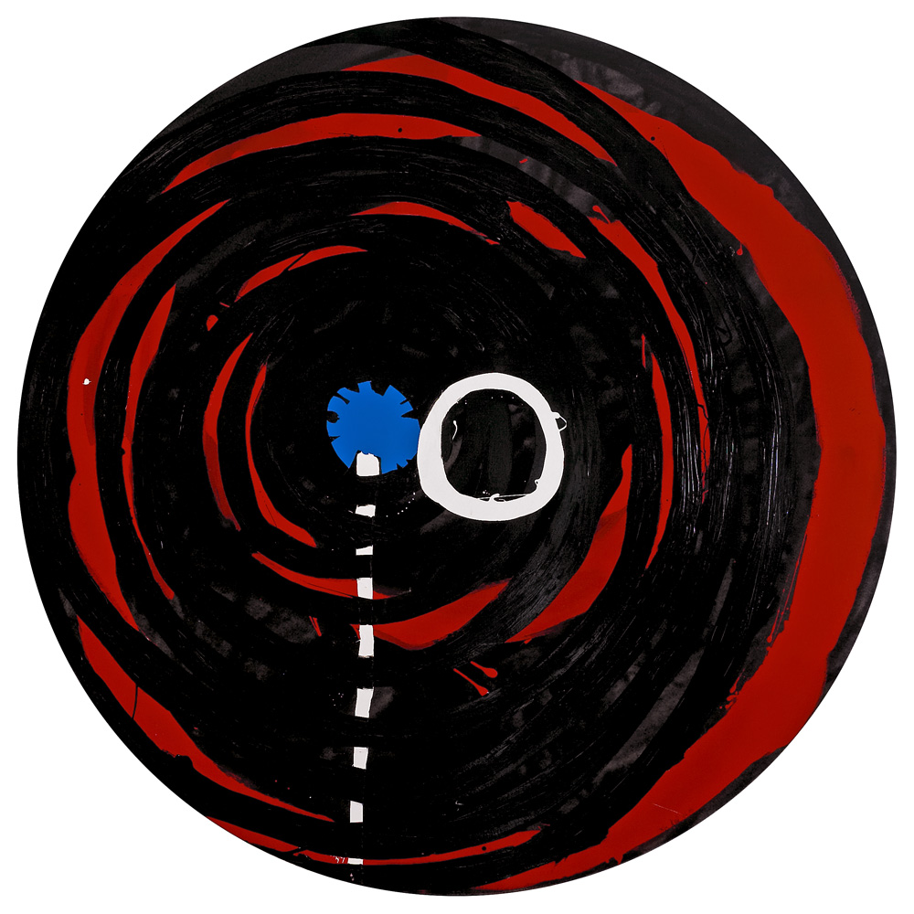 Sofia Areal Painting Pintura