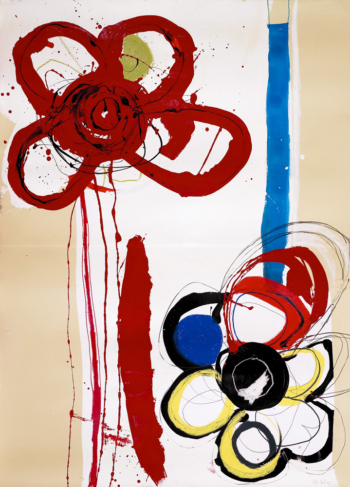 Sofia Areal Drawing Desenho