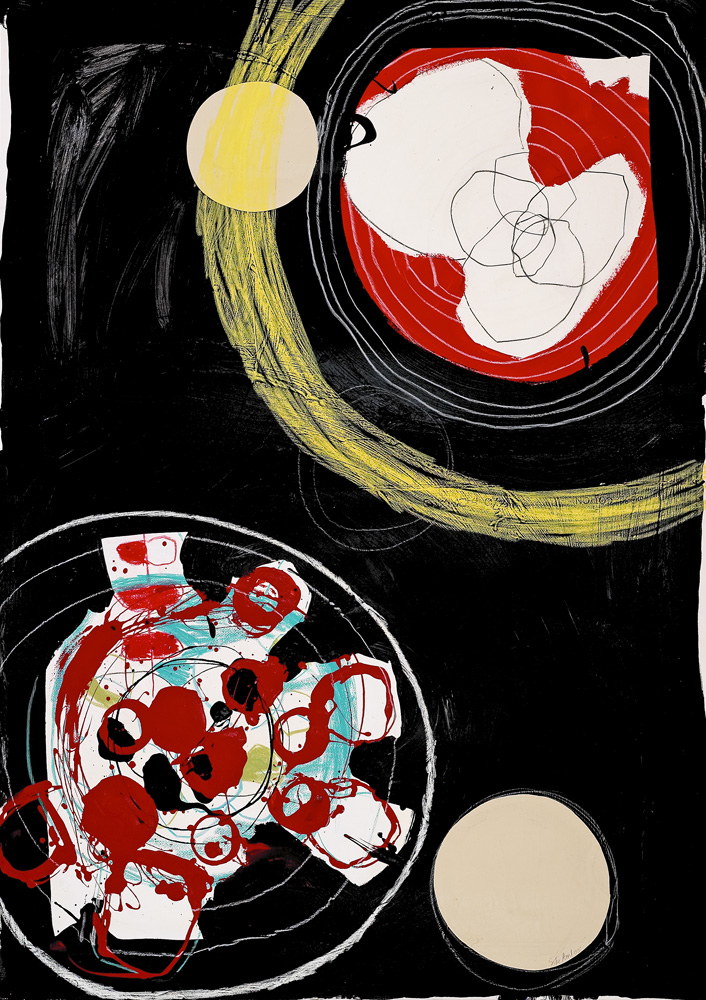 Sofia Areal Drawing Desenho