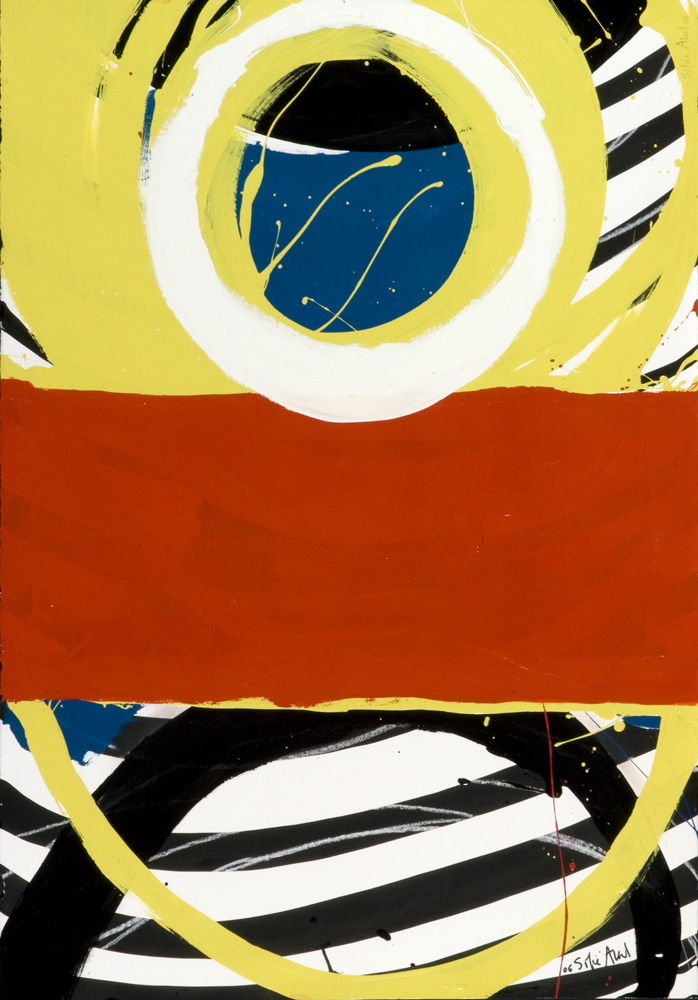 Sofia Areal Painting Pintura