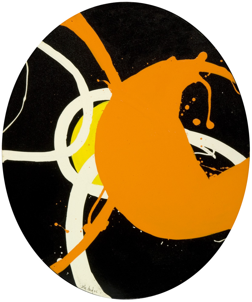 Sofia Areal Painting Pintura