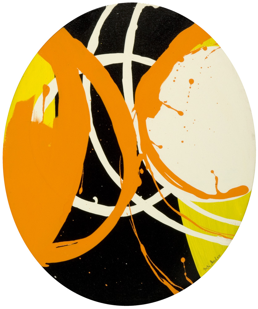 Sofia Areal Painting Pintura