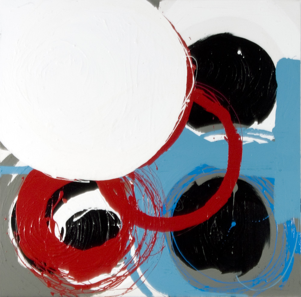 Sofia Areal Painting Pintura