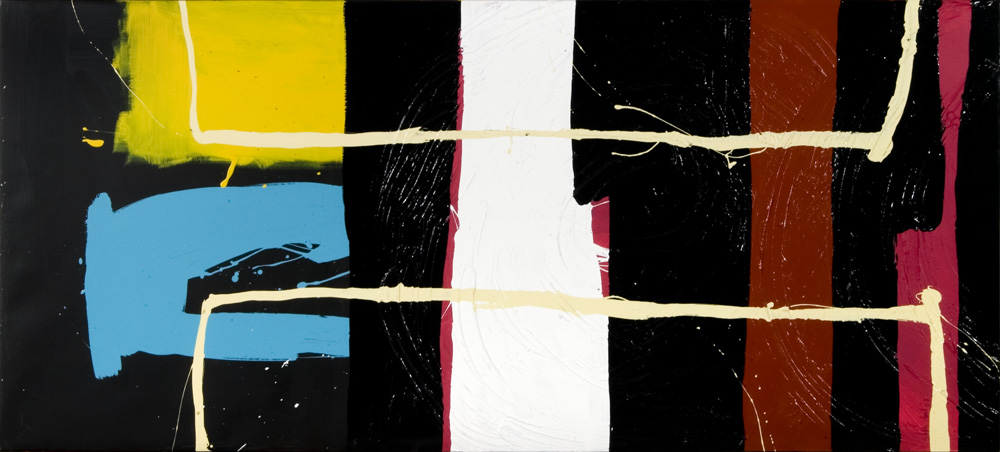 Sofia Areal Painting Pintura