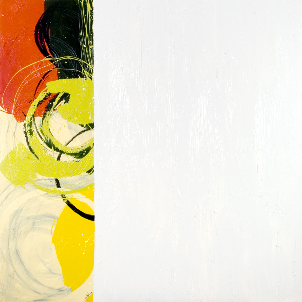 Sofia Areal Painting Pintura