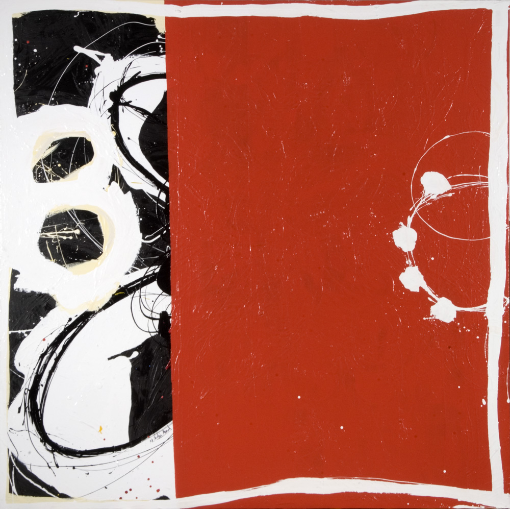 Sofia Areal Painting Pintura