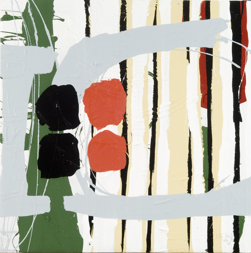 Sofia Areal Painting Pintura