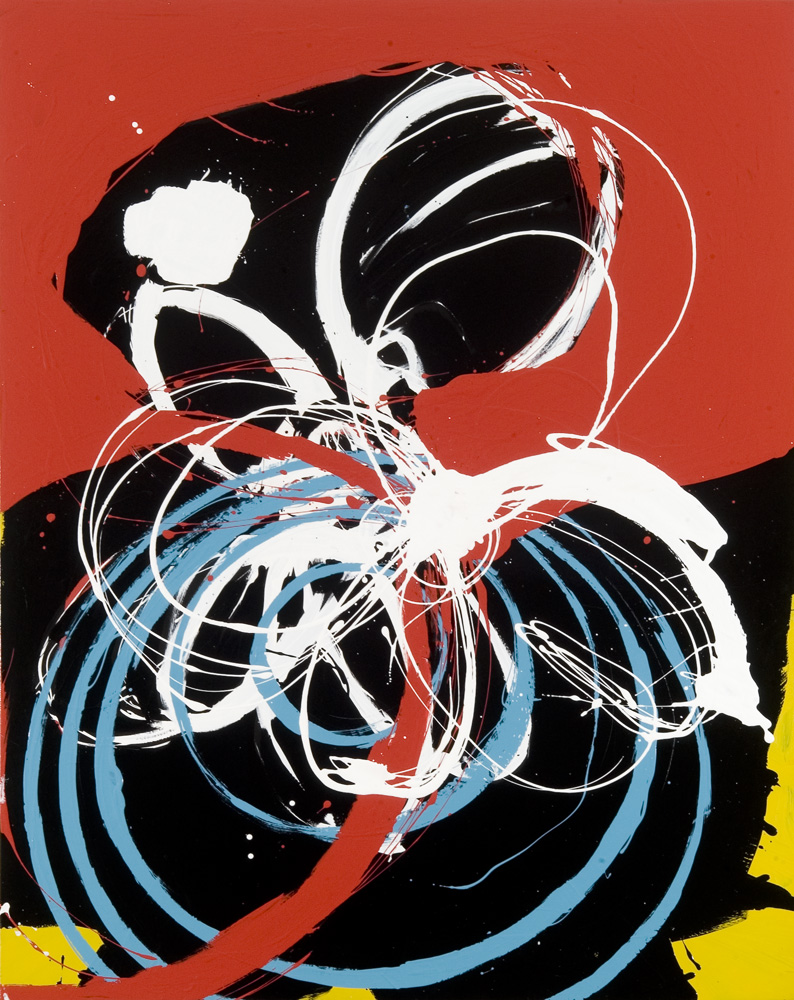 Sofia Areal Painting Pintura