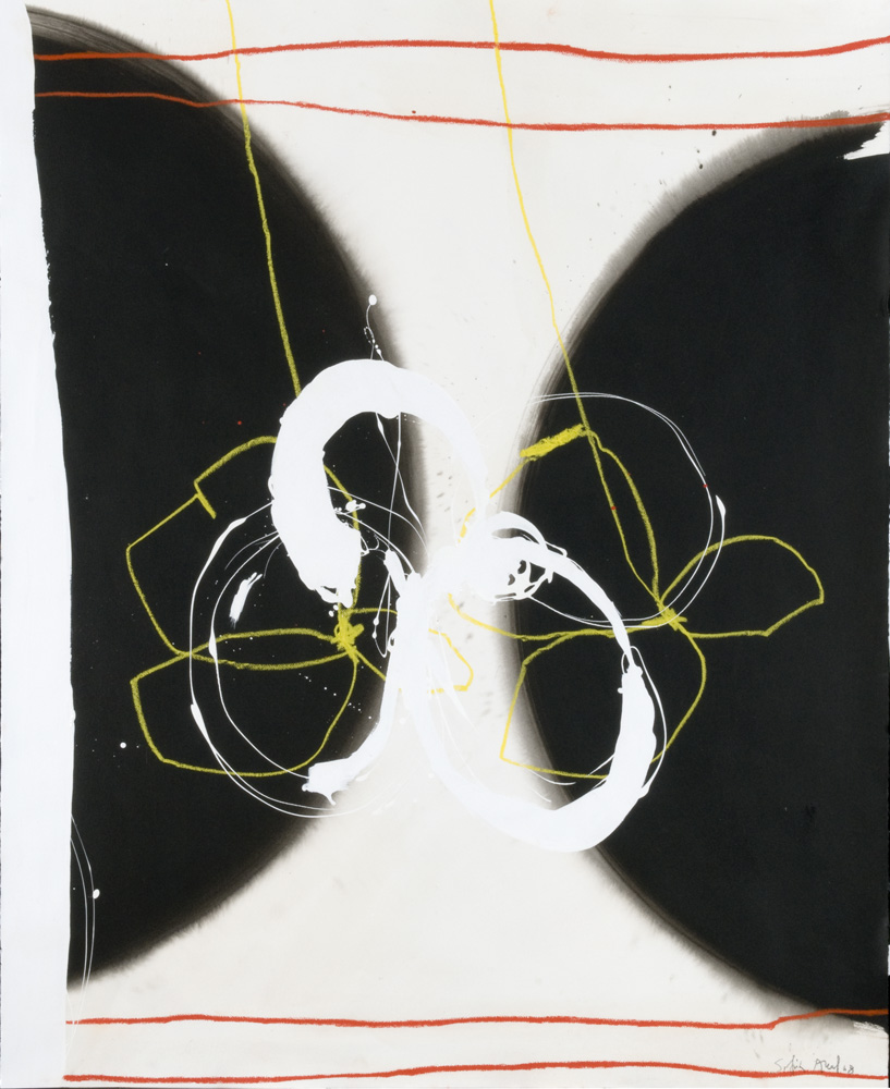 Sofia Areal Drawing Desenho