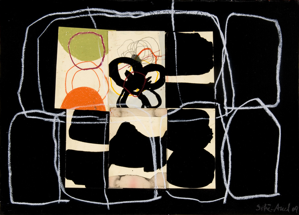 Sofia Areal Drawing Desenho