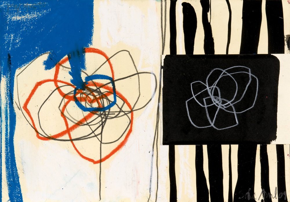 Sofia Areal Drawing Desenho