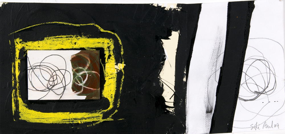 Sofia Areal Drawing Desenho