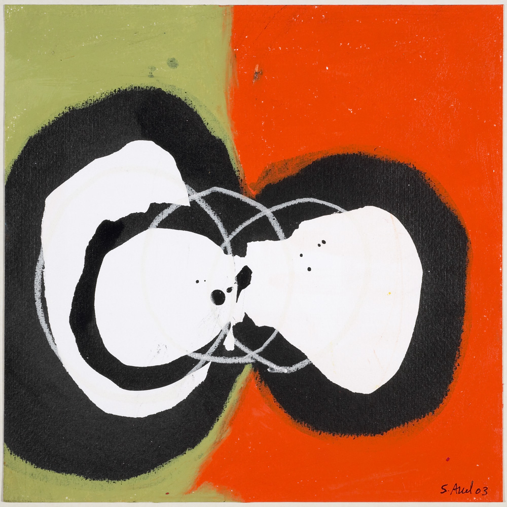 Sofia Areal Drawing Desenho