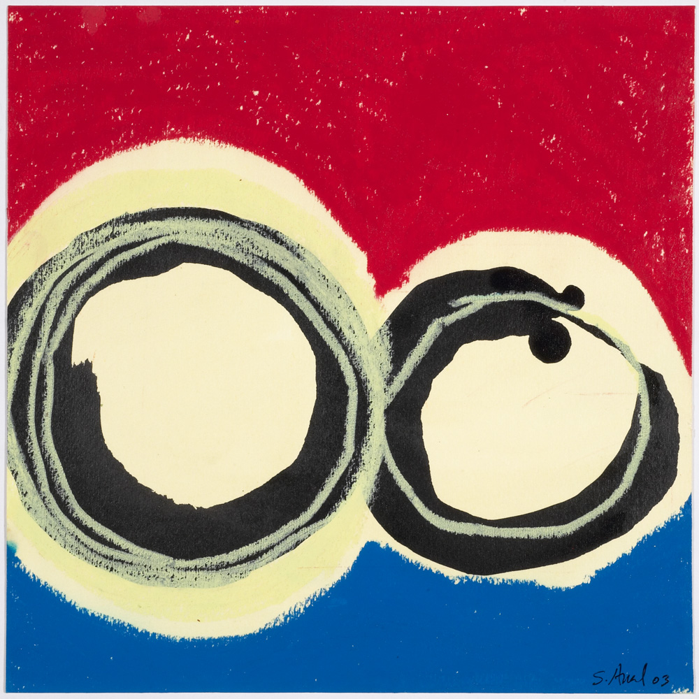 Sofia Areal Drawing Desenho