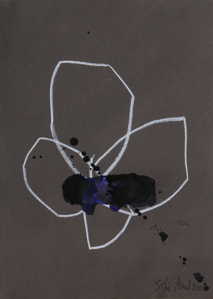 Sofia Areal Drawing Desenho