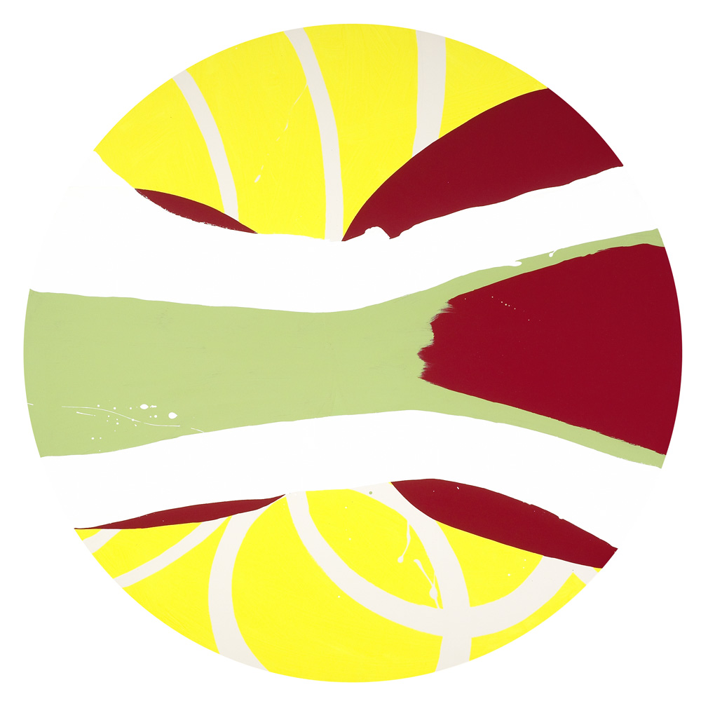 Sofia Areal Painting Pintura