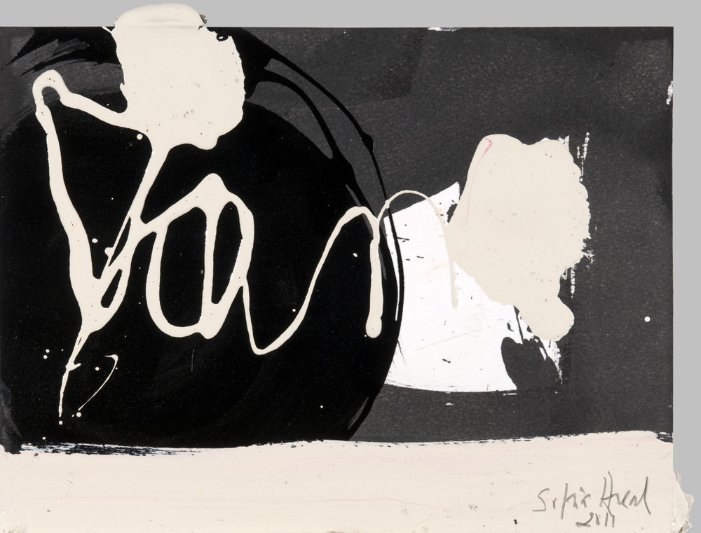 Sofia Areal Drawing Desenho