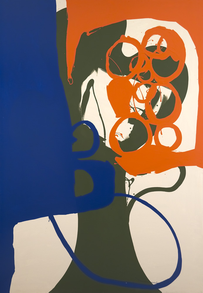 Sofia Areal Painting Pintura